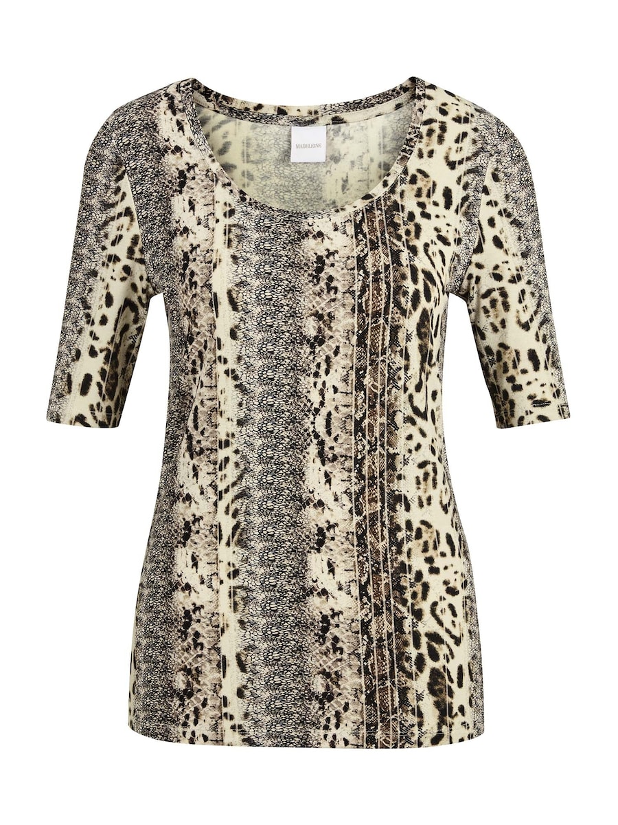 Рубашка MADELEINE, бежевый
Рубашка MADELEINE, бежевый