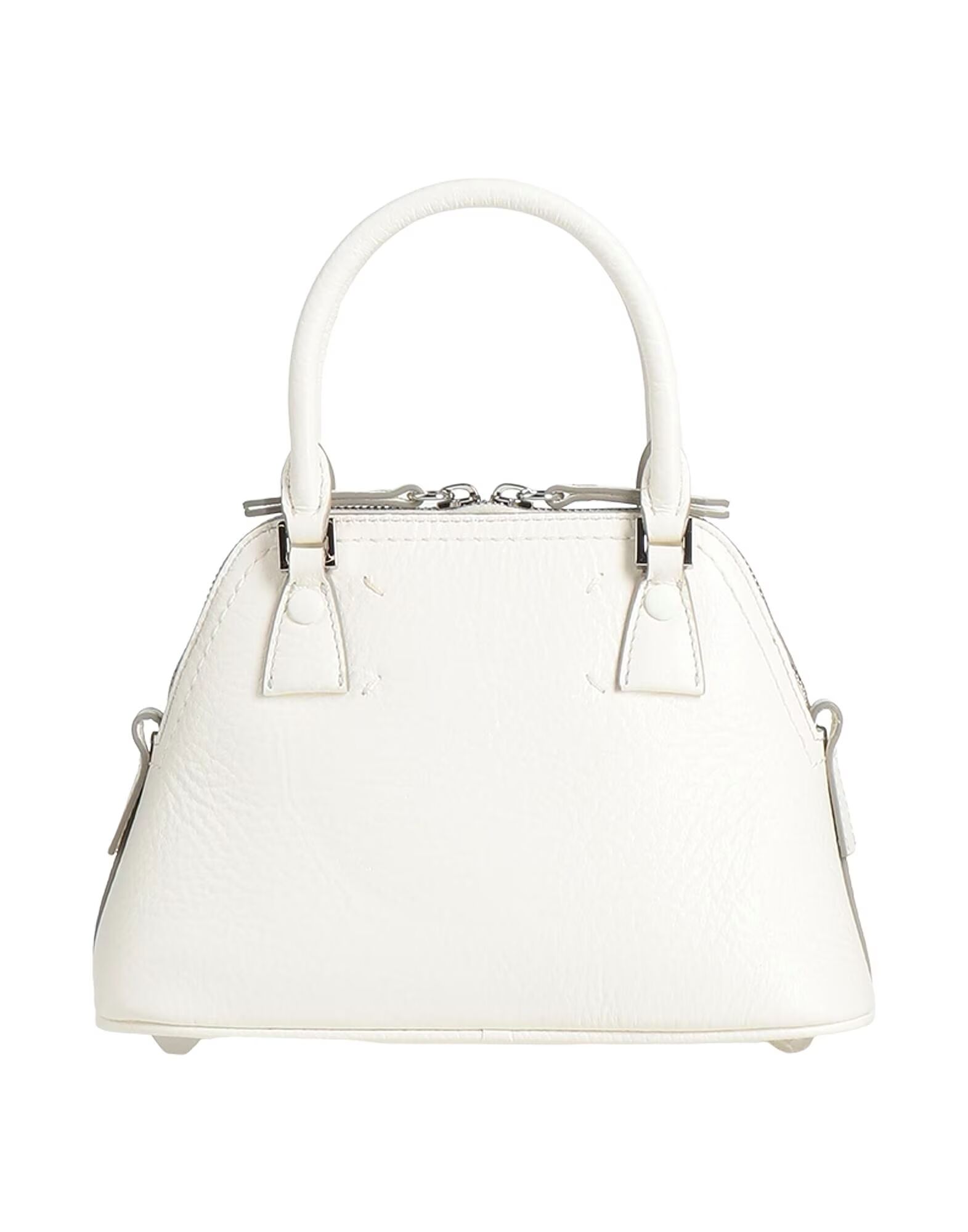 Сумка Maison Margiela, кремовый
Сумка Maison Margiela, кремовый