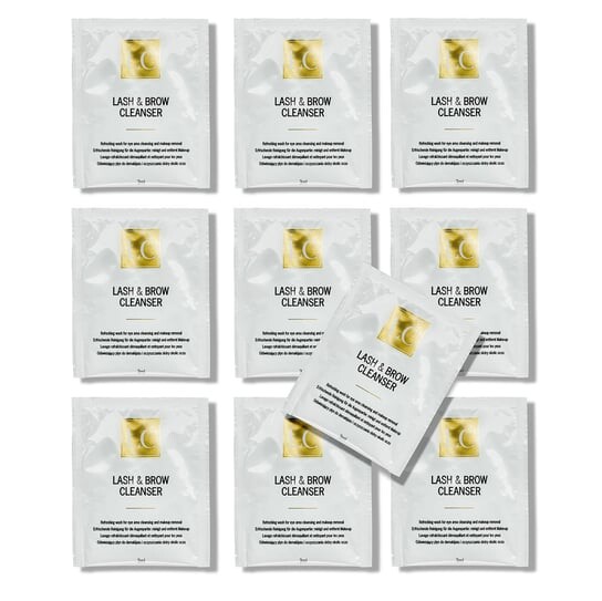 Шампунь для ресниц LC, пакетик LashCare, 10 шт., inna
Шампунь для ресниц LC, пакетик LashCare, 10 шт., inna