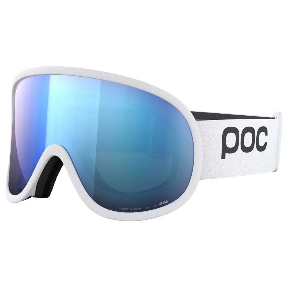 Горнолыжные очки POC Retina, белый
Горнолыжные очки POC Retina, белый