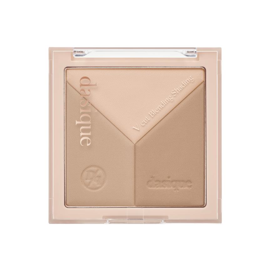 Палетка для контуринга V-Face Natural 13g Dasique
Палетка для контуринга V-Face Natural 13g Dasique