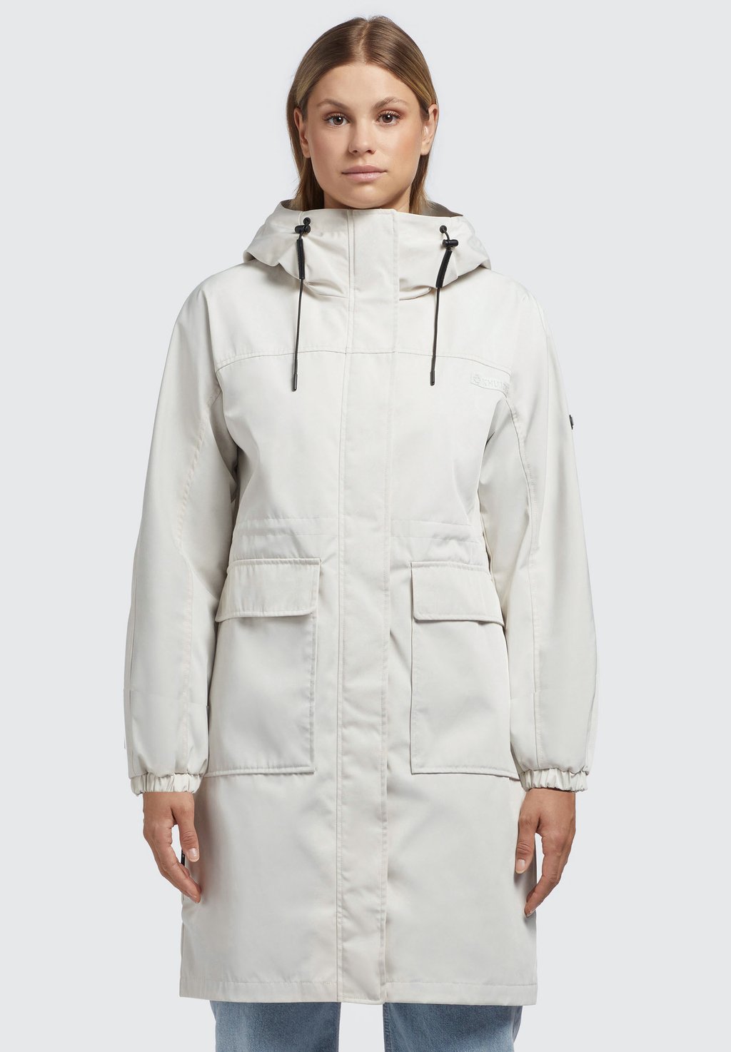 Парка SIGI khujo, кремовый
Парка SIGI khujo, кремовый