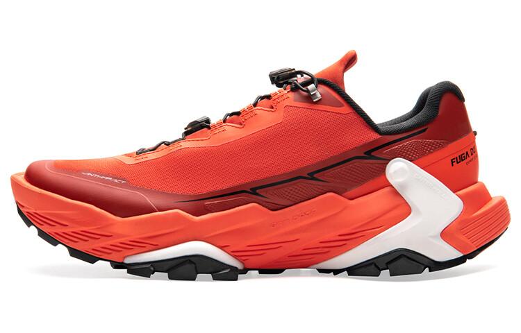 Кроссовки DU для бега мужские с низким верхом, вишневый томатный красный/цвет дыни Kailas Fuga
Кроссовки DU для бега мужские с низким верхом, вишневый томатный красный/цвет дыни Kailas Fuga