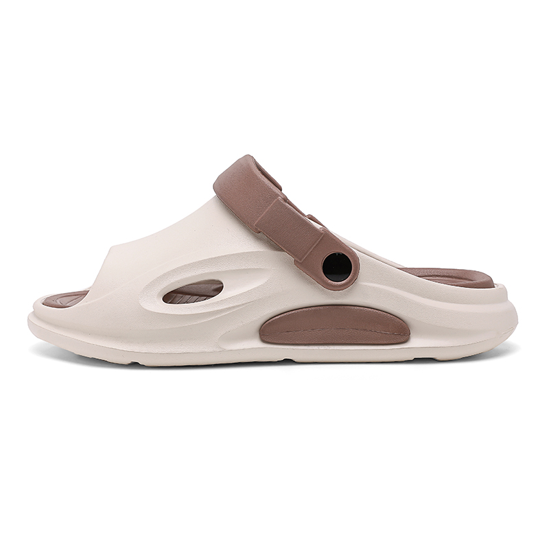 LONGYING Пляжные сандалии унисекс бежево-коричневые, цвет Beige Brown
LONGYING Пляжные сандалии унисекс бежево-коричневые, цвет Beige Brown