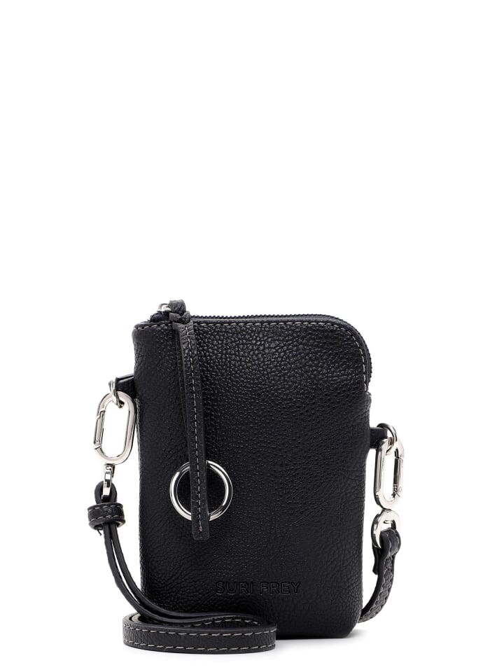 Наплечная сумка SURI FREY, синий
Наплечная сумка SURI FREY, синий