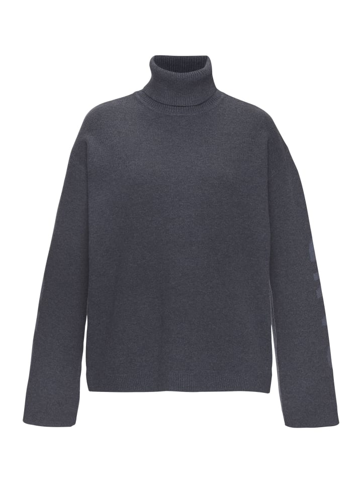 Свитер ELBSAND, цвет blau meliert
Свитер ELBSAND, цвет blau meliert