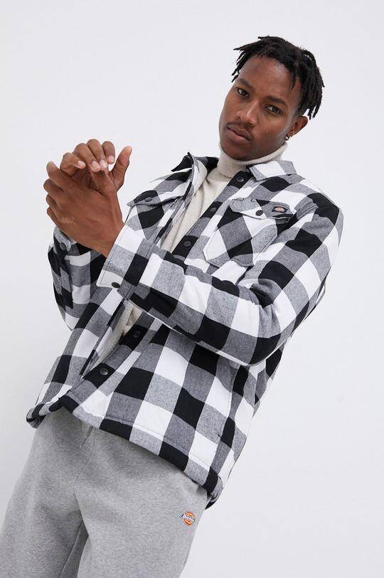 Куртка Dickies, черный
Куртка Dickies, черный