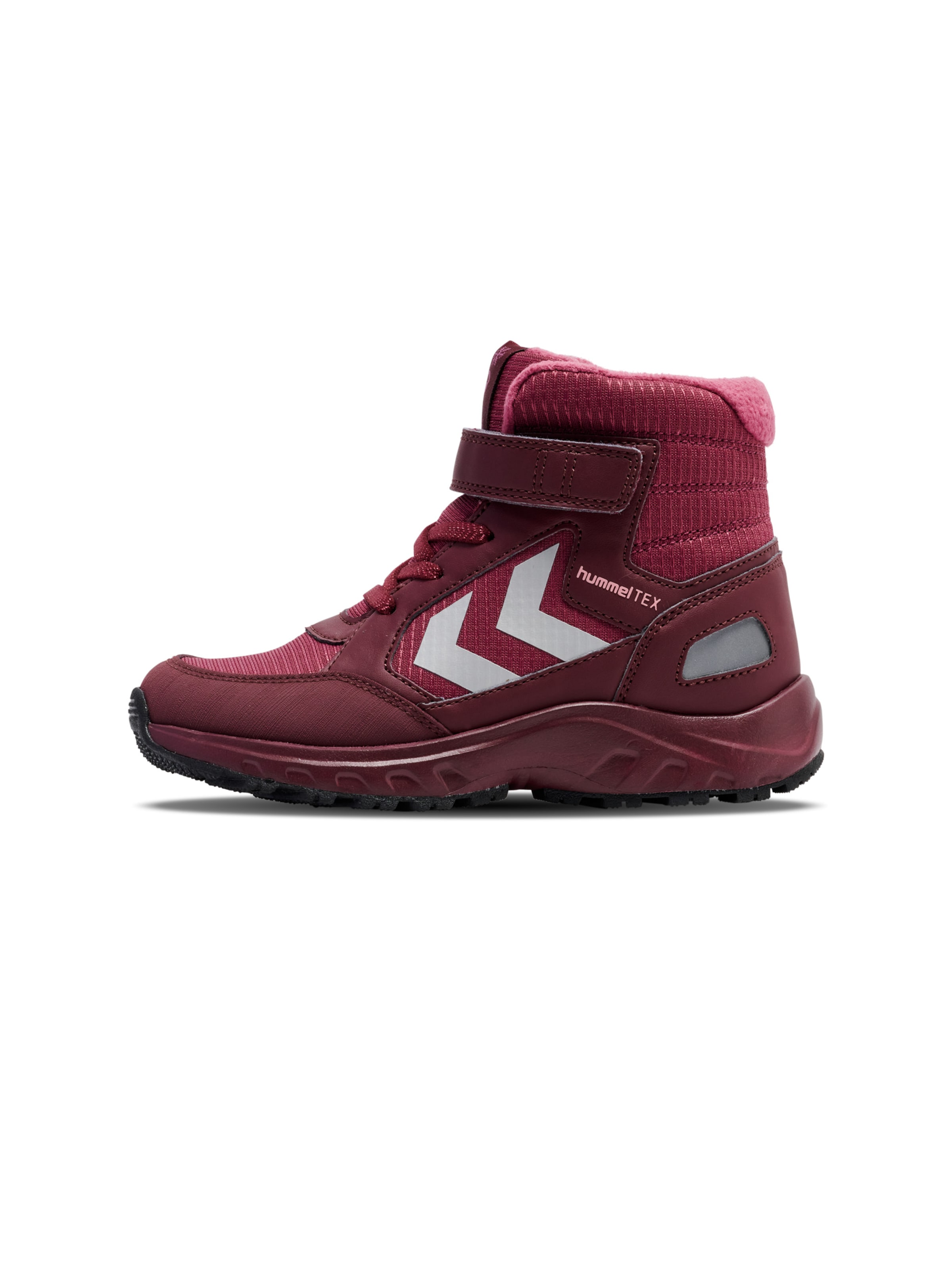 Hummel Ботинки 'Explorer Tex' в цвете Berry
Hummel Ботинки 'Explorer Tex' в цвете Berry