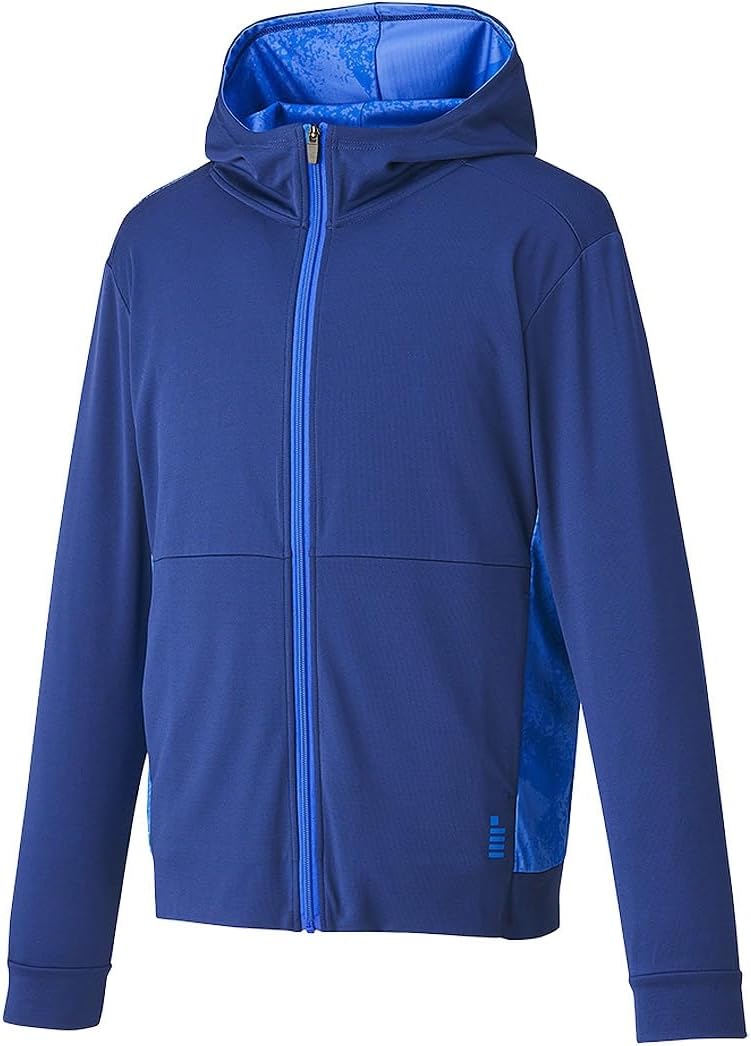 Толстовка на молнии Gosen W2500, темно-синий
Толстовка на молнии Gosen W2500, темно-синий