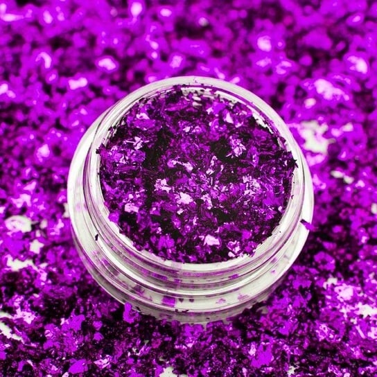 Пудра для ногтей Металлик П, Molly Lac
Пудра для ногтей Металлик П, Molly Lac