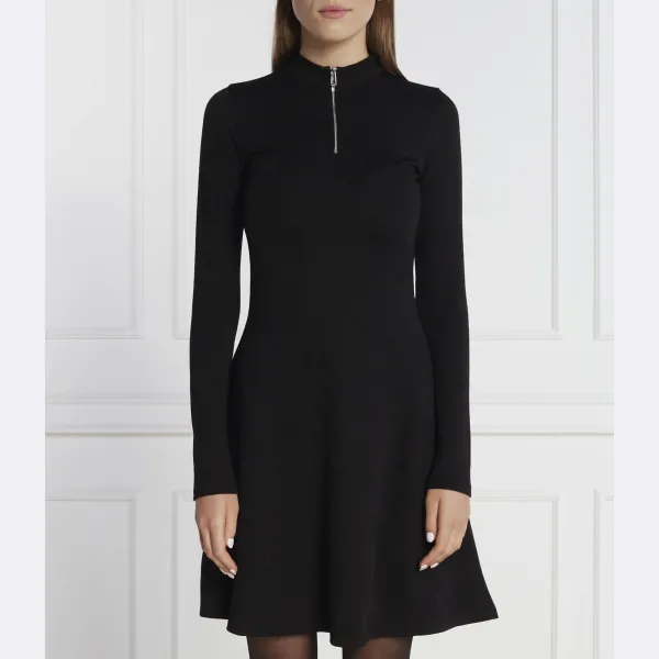 Платье Нессира Hugo, черный
Платье Нессира Hugo, черный