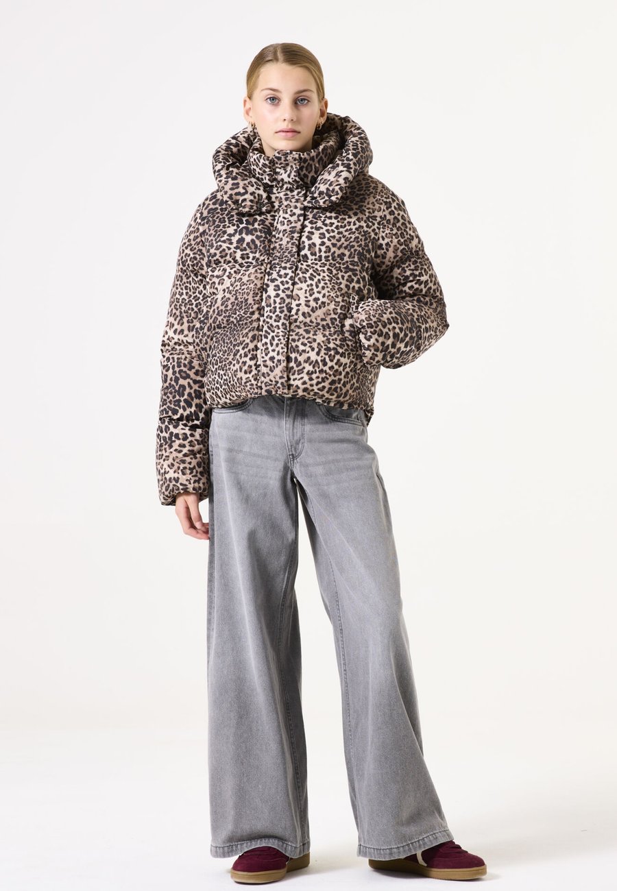 Зимняя куртка Garcia Winter jacket, Black/Brown
Зимняя куртка Garcia Winter jacket, Black/Brown