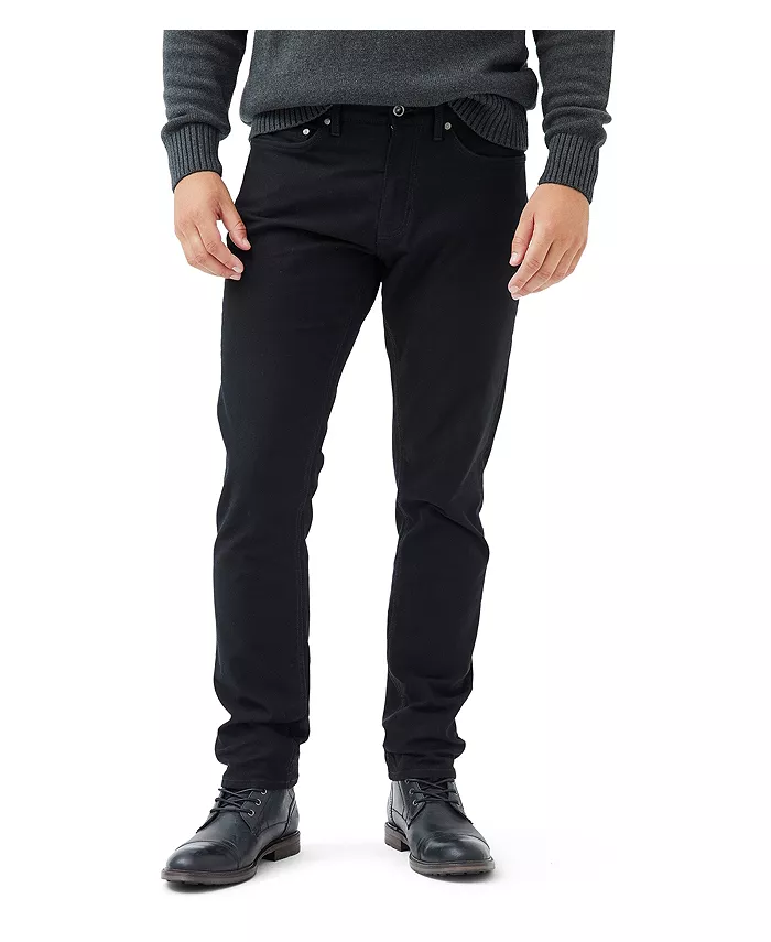 Мужские брюки Motion 2 Straight Fit Rodd & Gunn, черный
Мужские брюки Motion 2 Straight Fit Rodd & Gunn, черный