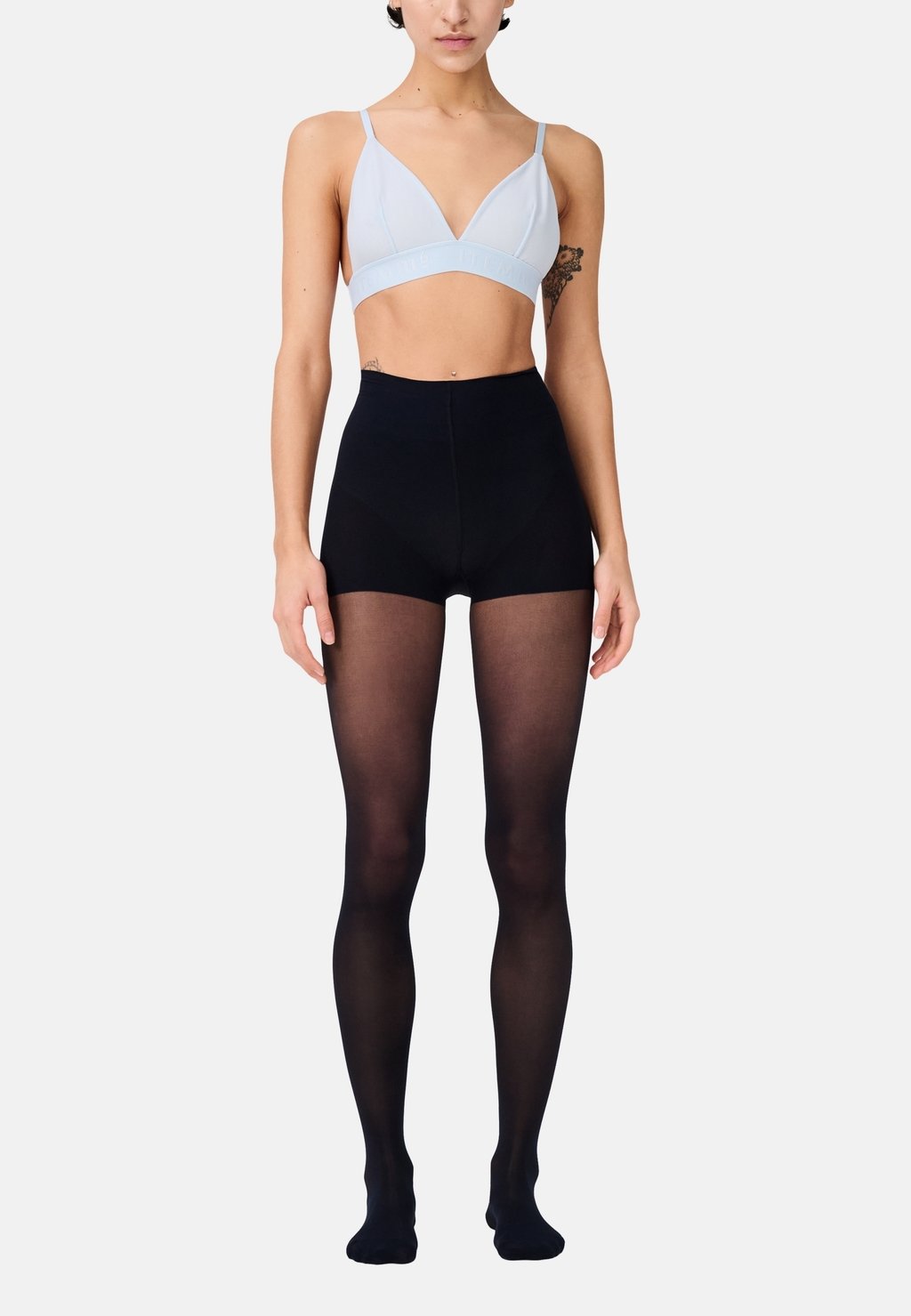 Колготки COMPRESSION TRANSLUCENT 20 DEN MADE IN GERMANY ITEM m6, темно-синий
Колготки COMPRESSION TRANSLUCENT 20 DEN MADE IN GERMANY ITEM m6, темно-синий