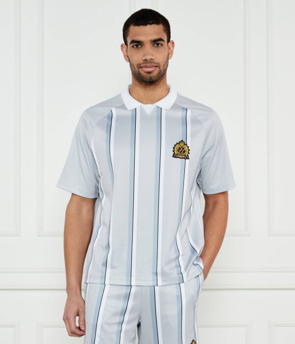 Рубашка поло Regular fit Hugo, синий
Рубашка поло Regular fit Hugo, синий