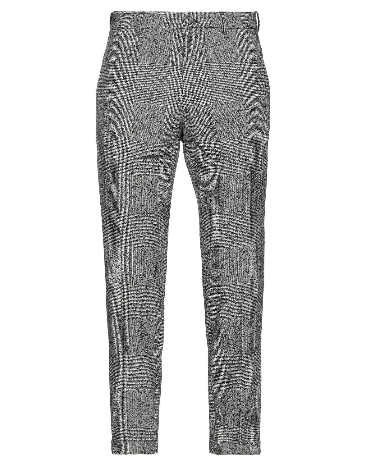 Брюки Patrizia Pepe, серый
Брюки Patrizia Pepe, серый