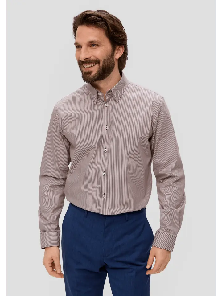 Рубашка s.Oliver, красный
Рубашка s.Oliver, красный