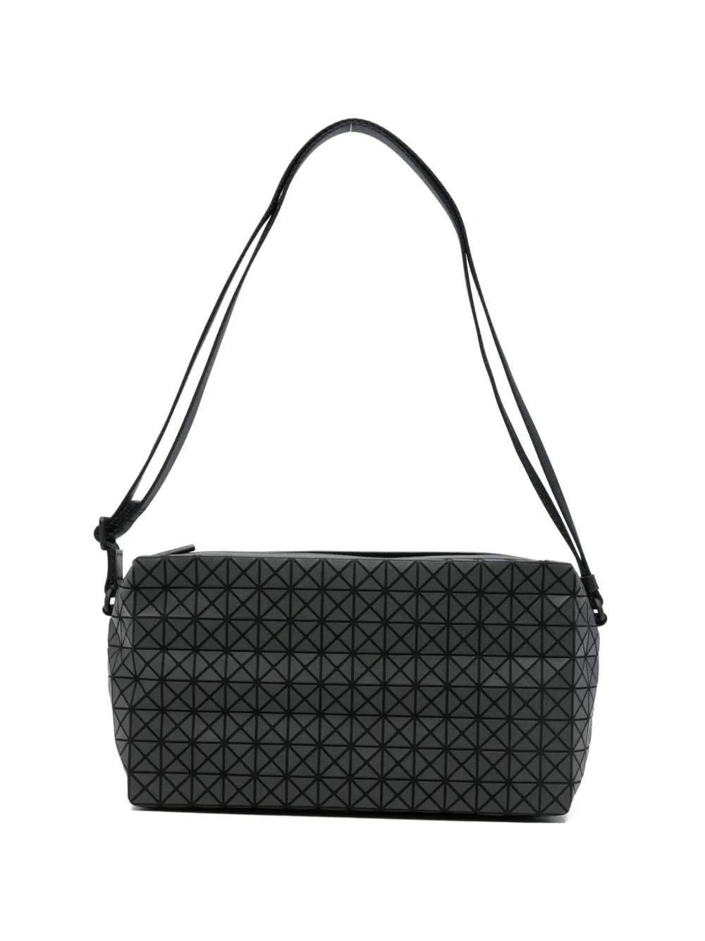 Сумка на плечо с геометрическим узором Bao Bao Issey Miyake, черный
Сумка на плечо с геометрическим узором Bao Bao Issey Miyake, черный