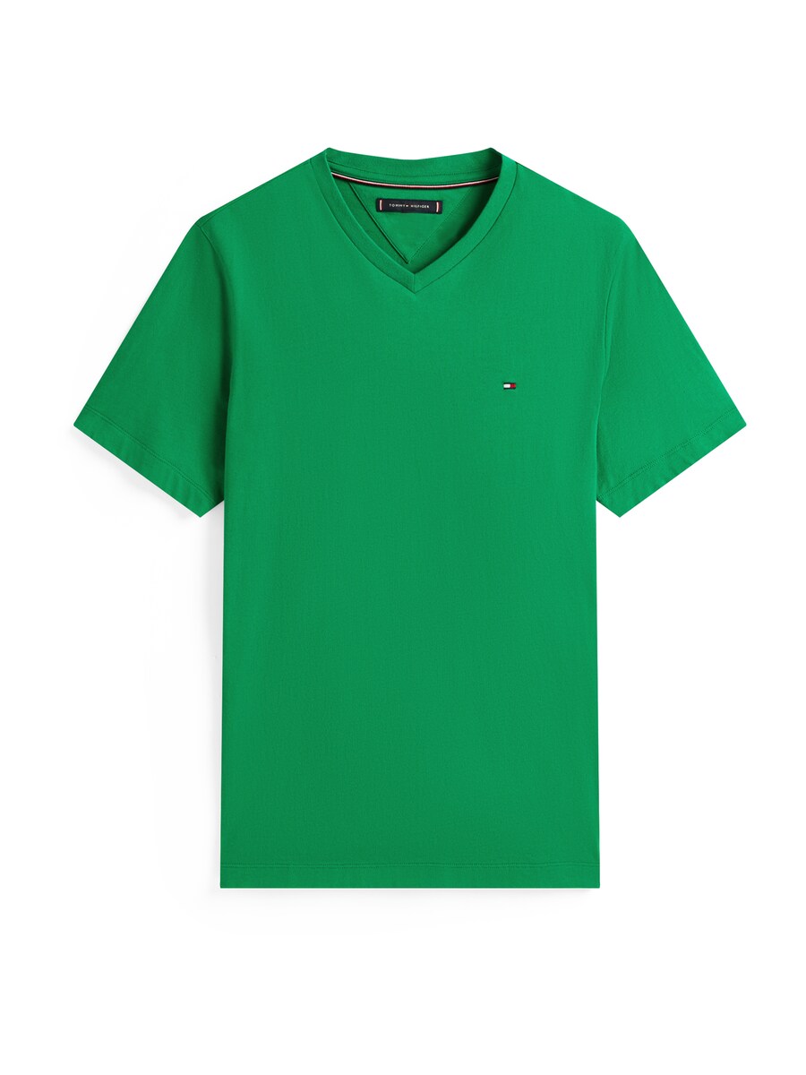 Рубашка TOMMY HILFIGER ESSENTIAL, Grass Green
Рубашка TOMMY HILFIGER ESSENTIAL, Grass Green