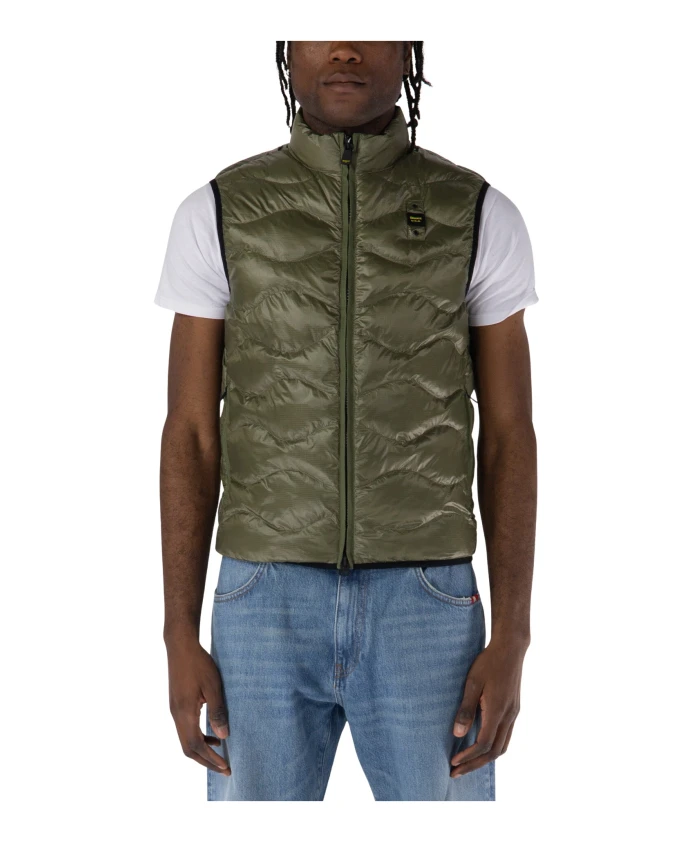 Жилет Дэнни Blauer, зеленый
Жилет Дэнни Blauer, зеленый