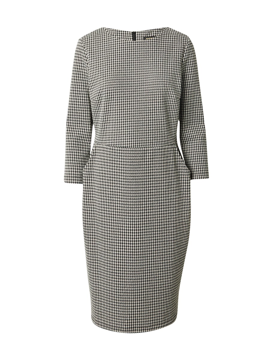 Платье MORE & MORE, черный
Платье MORE & MORE, черный