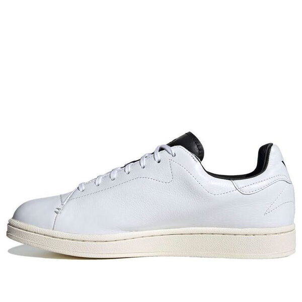 Кроссовки Adidas Y-3 Yohji Court Shoes 'White Red', белый
Кроссовки Adidas Y-3 Yohji Court Shoes 'White Red', белый