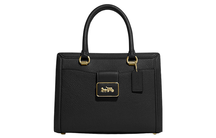 Коуч Грейс 
Коуч Грейс