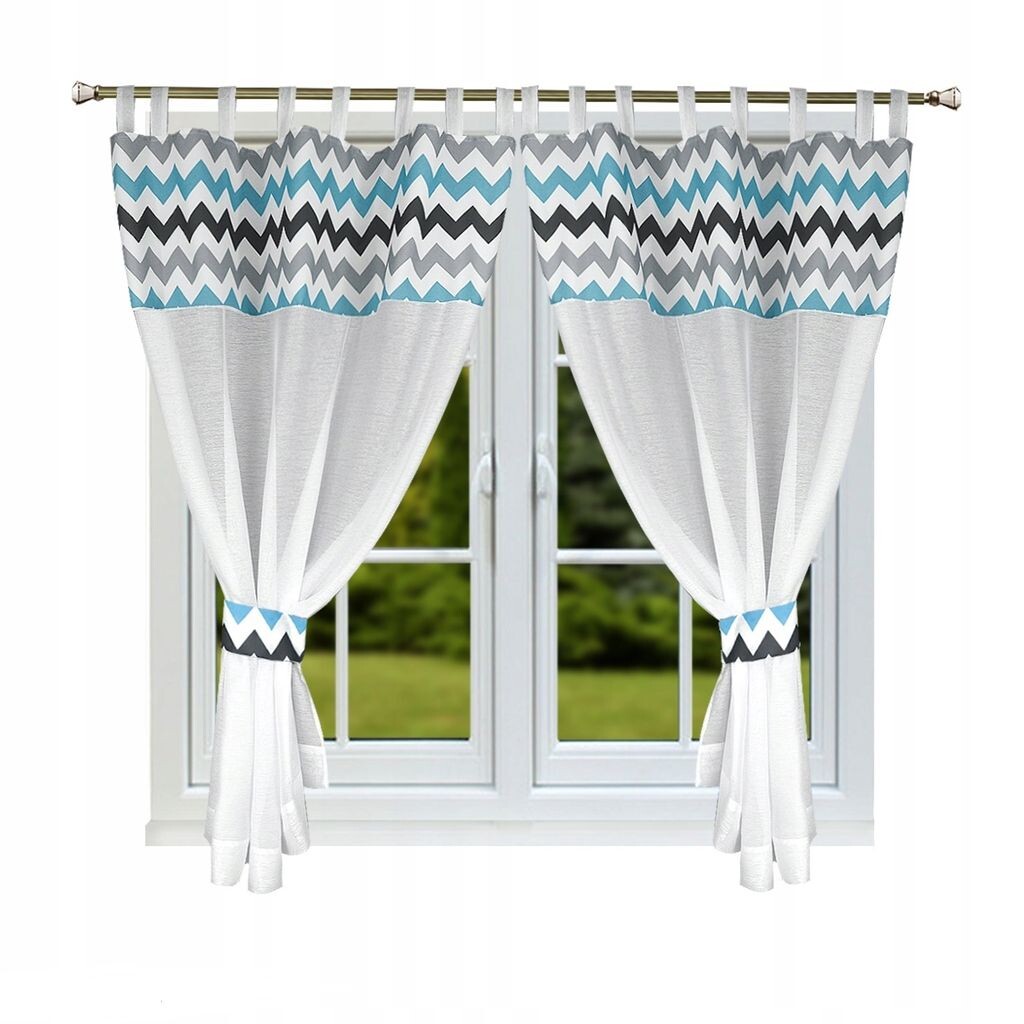 ABAKUHAUS New York Rustic Curtain, Downtown Manhattan, универсальные ленточные шторы для гостиной с петлями и крючками, 280 x 175 см, черные и белые Drapella, синий
ABAKUHAUS New York Rustic Curtain, Downtown Manhattan, универсальные ленточные шторы для гостиной с петлями и крючками, 280 x 175 см, черные и белые Drapella, синий