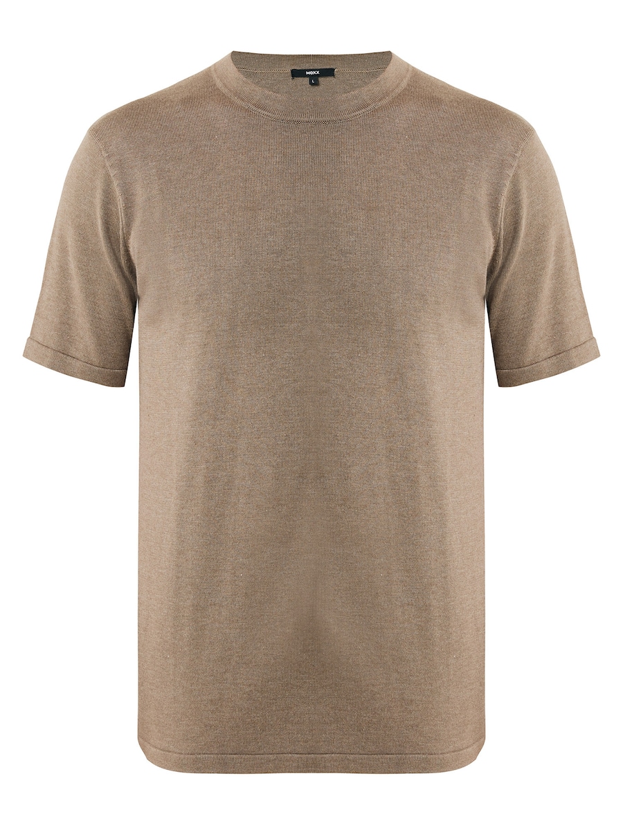 Рубашка MEXX Lorenzo, серо-коричневый
Рубашка MEXX Lorenzo, серо-коричневый