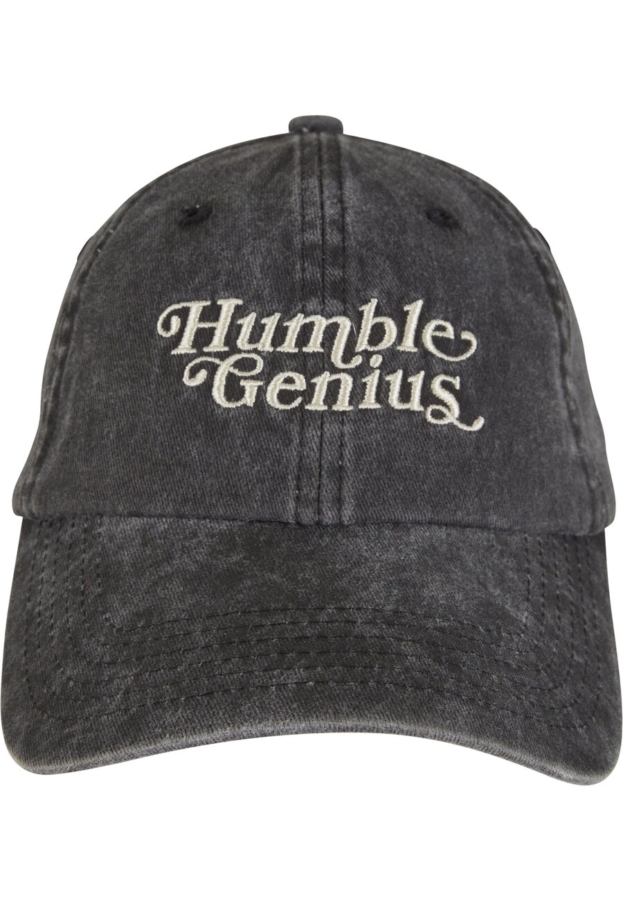 Бейсболка Pica Pica Cap Humble Genius, серый
Бейсболка Pica Pica Cap Humble Genius, серый