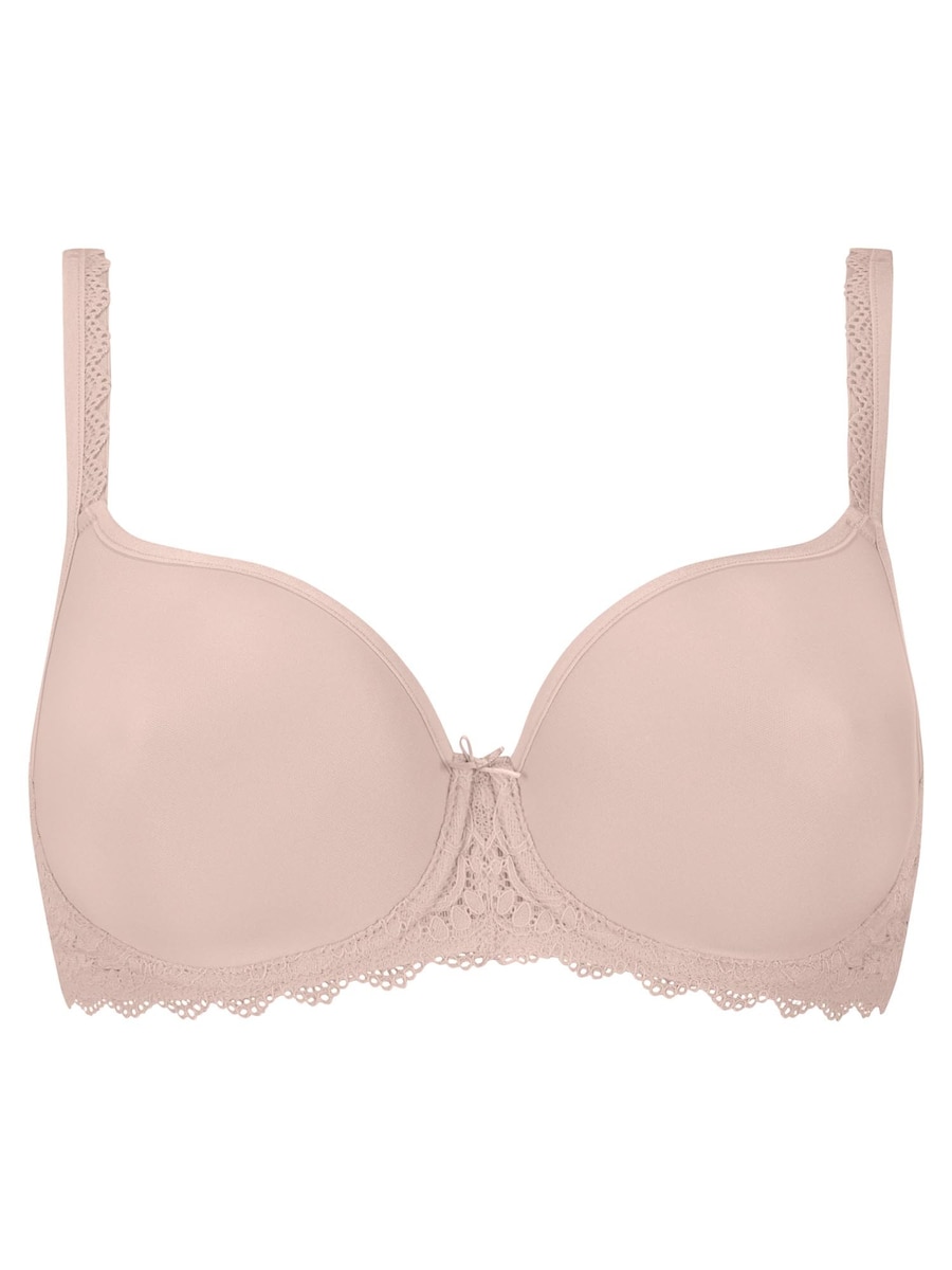 Бюстгальтер-футболка Mey Amorous, бежевый
Бюстгальтер-футболка Mey Amorous, бежевый