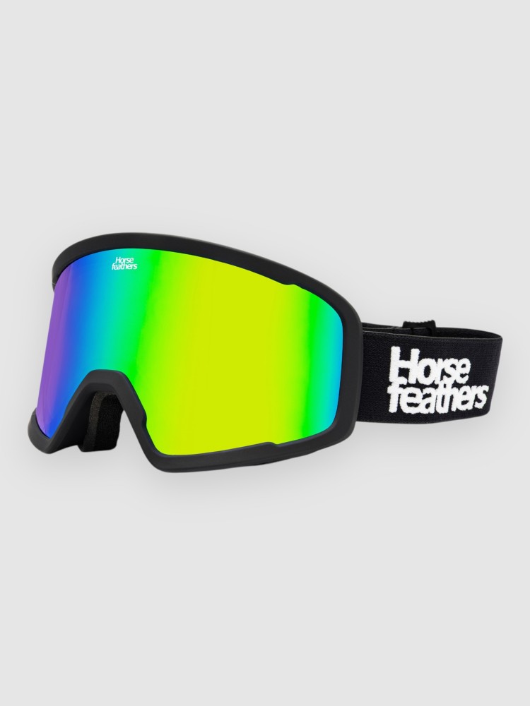Очки для сноуборда Horsefeathers Huck Black black, mirror green, Черный, Очки для сноуборда Horsefeathers Huck Black black, mirror green
Очки для сноуборда Horsefeathers Huck Black black, mirror green, Черный, Очки для сноуборда Horsefeathers Huck Black black, mirror green