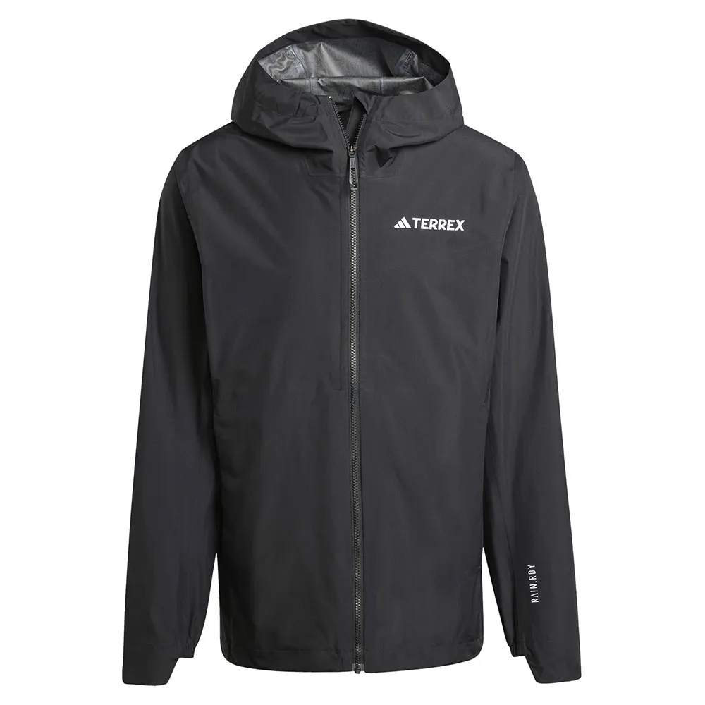 Куртка Adidas Terrex Multi 2.5L Rain.Rdy, черный
Куртка Adidas Terrex Multi 2.5L Rain.Rdy, черный