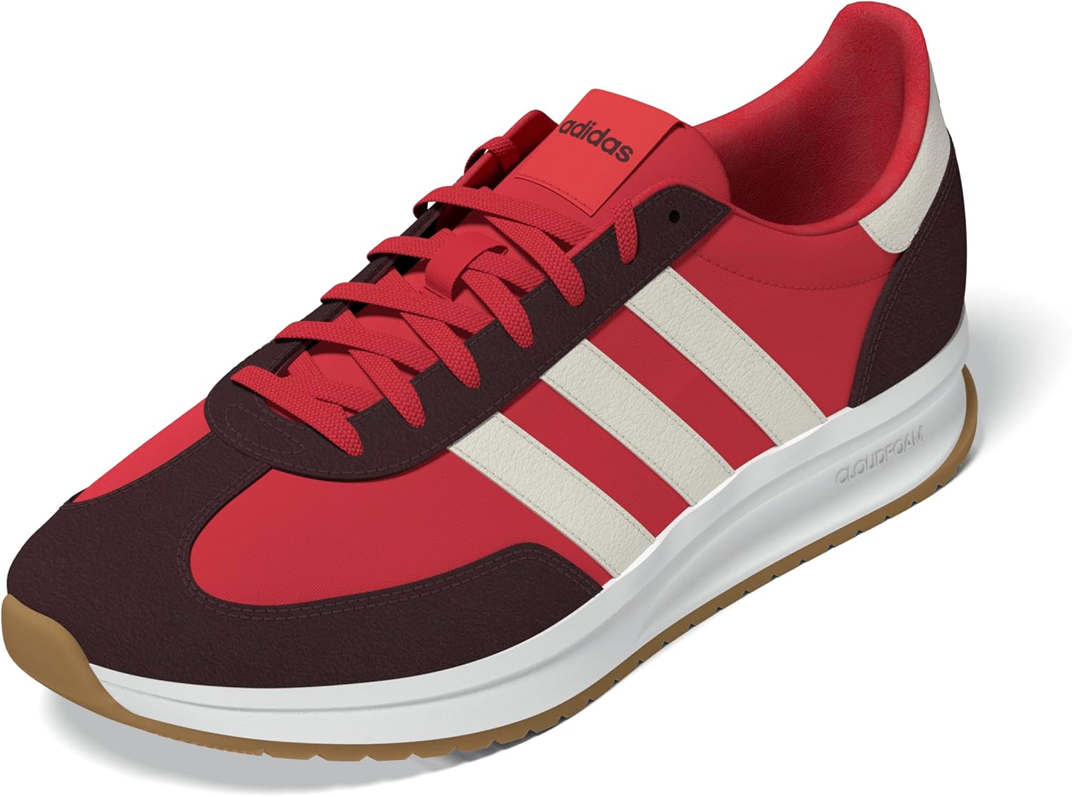 Мужские кроссовки для бега adidas Originals 70s 2.0, белый
Мужские кроссовки для бега adidas Originals 70s 2.0, белый