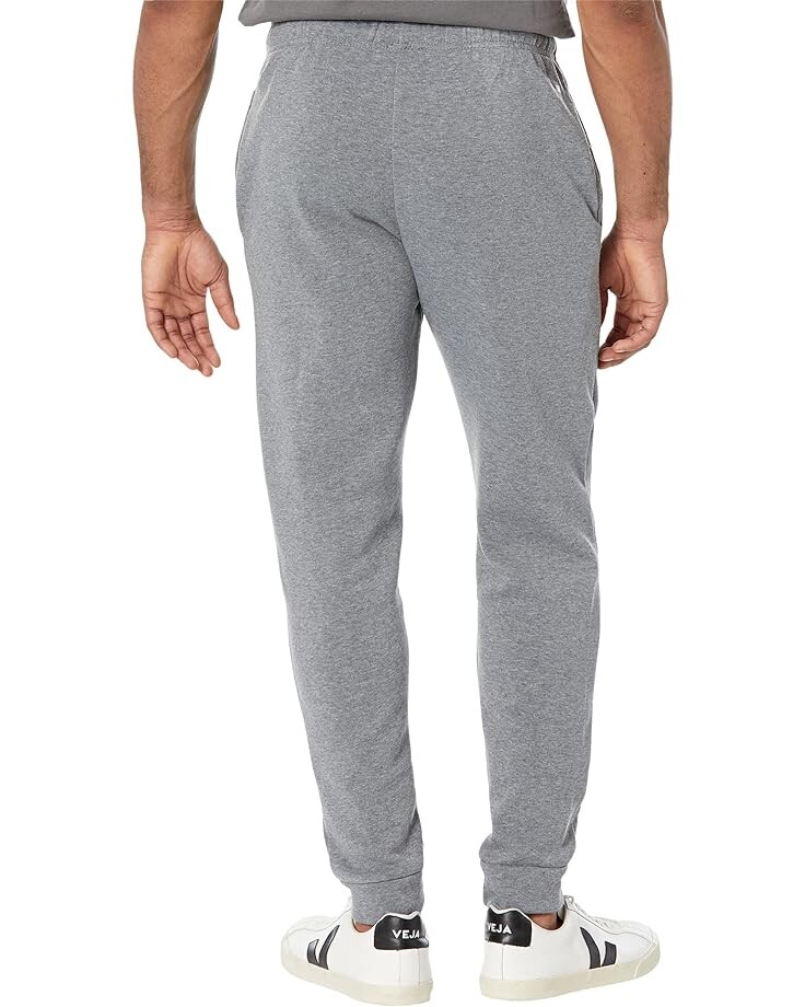 Брюки U.S. POLO ASSN. USPA Trainer Joggers, цвет Campus Heather Grey
Брюки U.S. POLO ASSN. USPA Trainer Joggers, цвет Campus Heather Grey