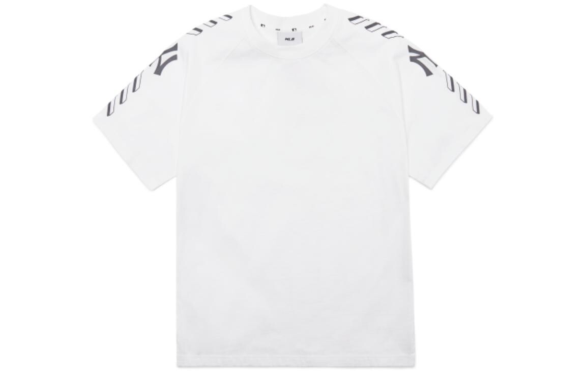 Футболка Los Angeles Dodgers унисекс белая Mlb, белый
Футболка Los Angeles Dodgers унисекс белая Mlb, белый