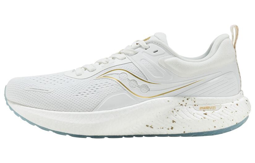 Кроссовки Surge 2 унисекс с низким верхом белые/серые Saucony
Кроссовки Surge 2 унисекс с низким верхом белые/серые Saucony