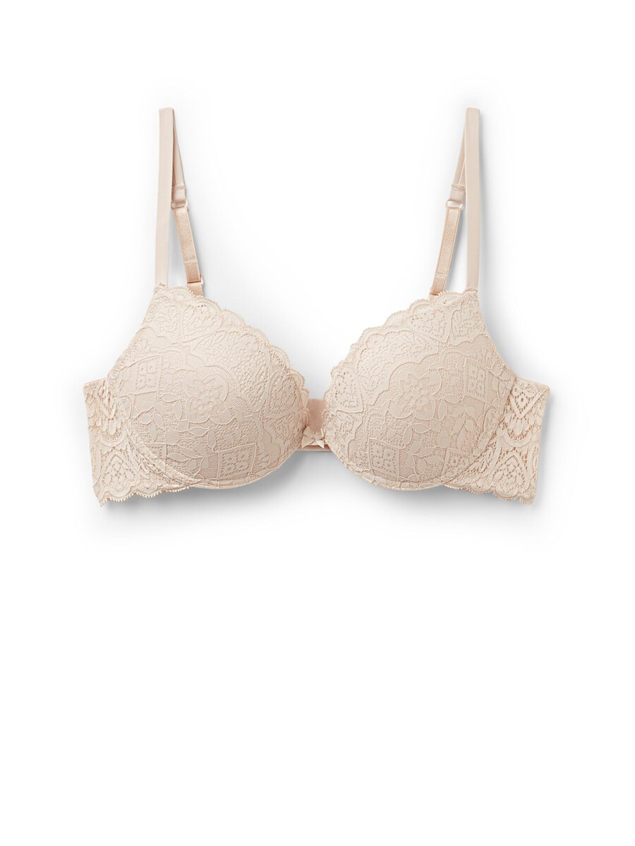 Бюстгальтер на косточках INTIMISSIMI Push-up Bra SIMONA, бежевый
Бюстгальтер на косточках INTIMISSIMI Push-up Bra SIMONA, бежевый