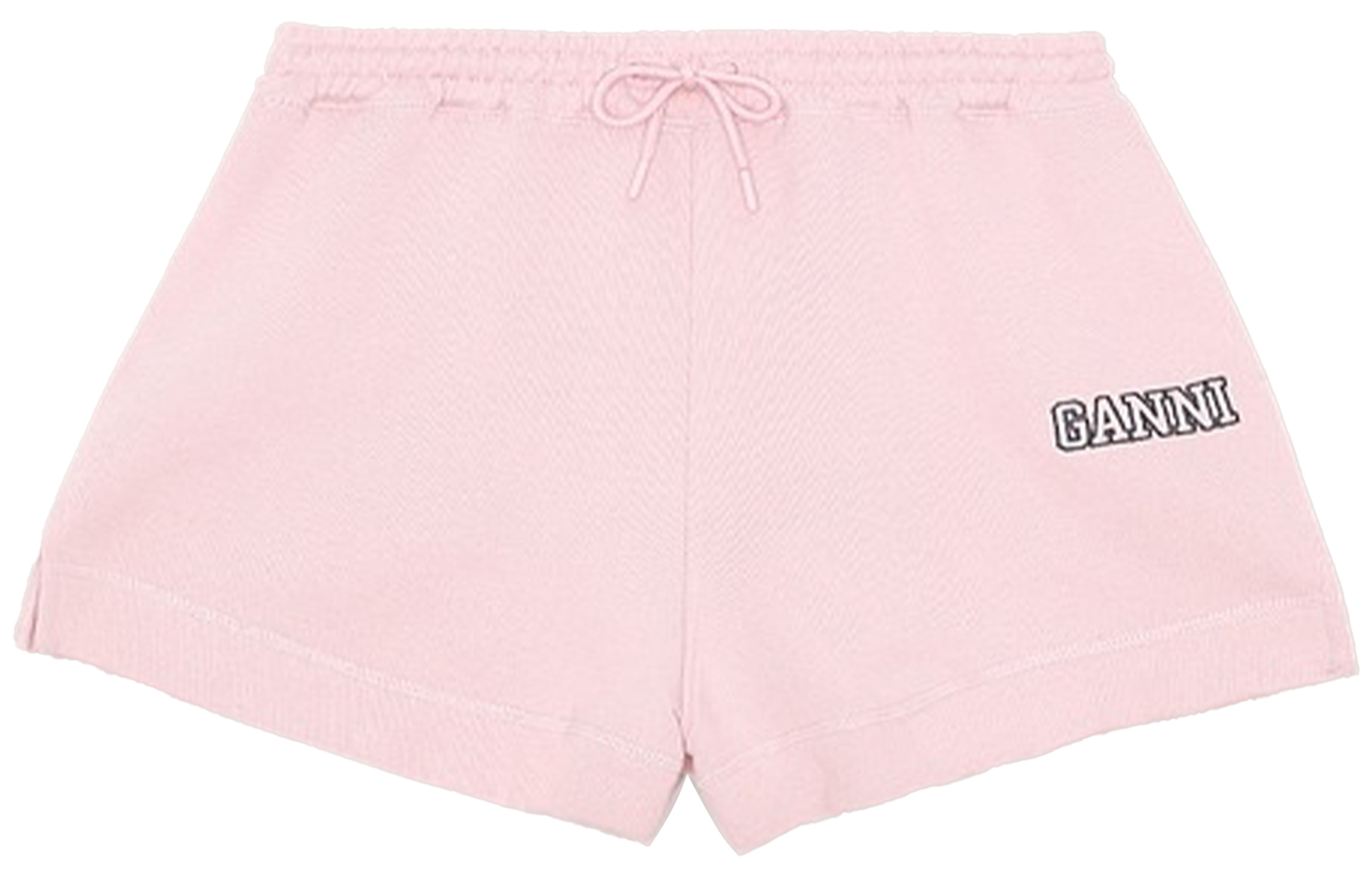 GANNI Мягкие шорты Isoli 'Lilac'
GANNI Мягкие шорты Isoli 'Lilac'