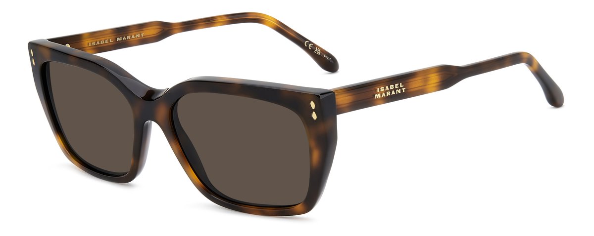 Женские солнцезащитные очки IM 0218-S ISABEL MARANT
Женские солнцезащитные очки IM 0218-S ISABEL MARANT