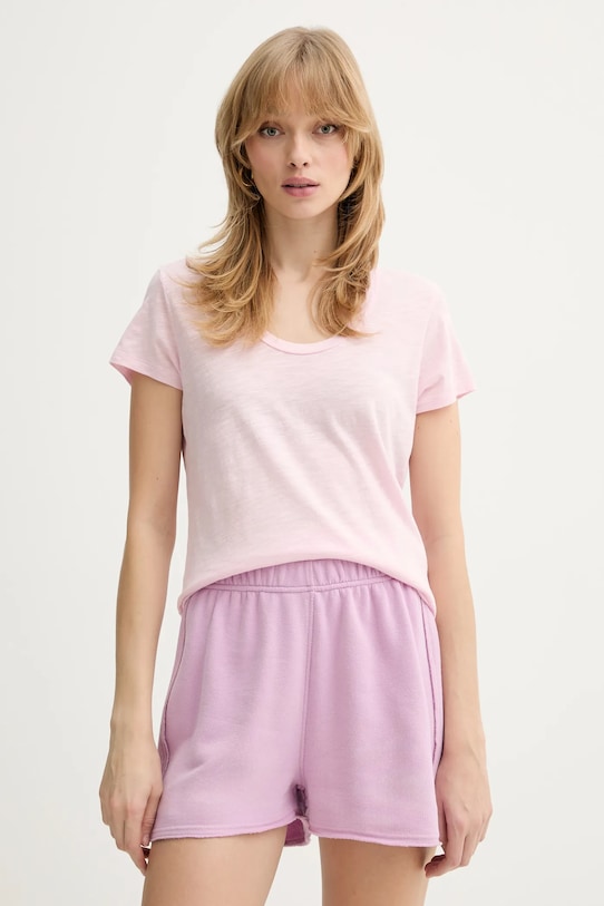 Футболка American Vintage, розовый
Футболка American Vintage, розовый