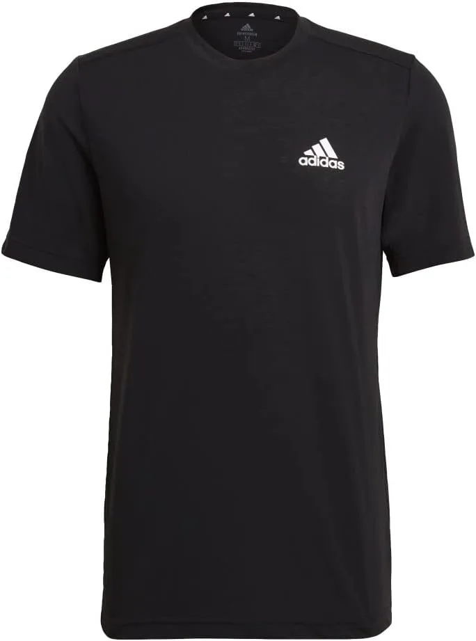 Футболка adidas Aeroready Designed 2 Move
Футболка adidas Aeroready Designed 2 Move