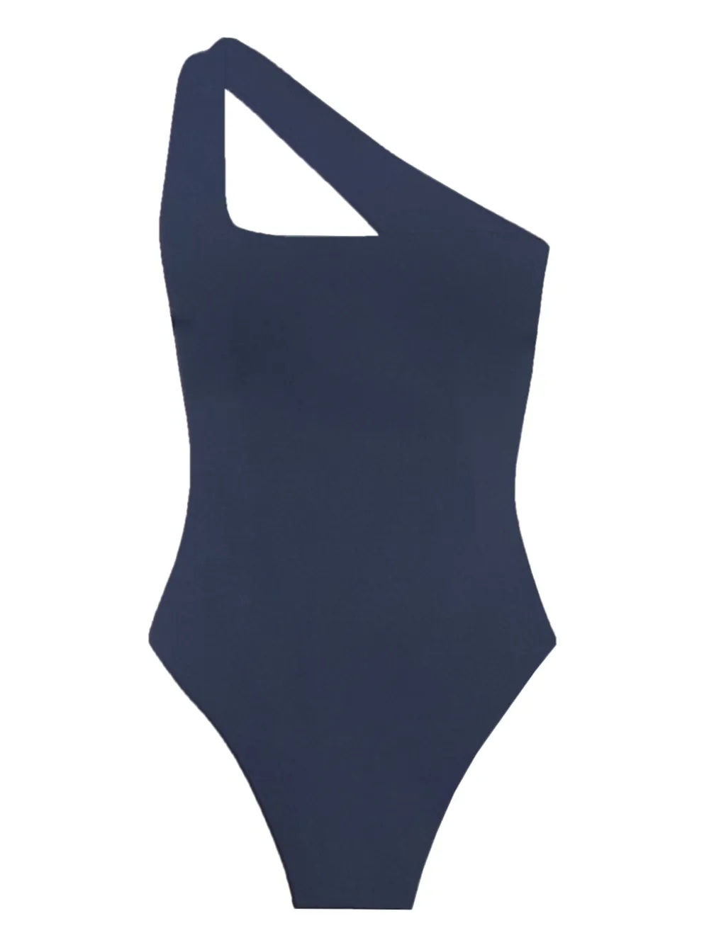 Купальник на одно плечо Haight, синий
Купальник на одно плечо Haight, синий