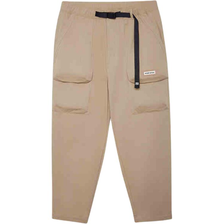 New Era Повседневные брюки unisex khaki
New Era Повседневные брюки unisex khaki