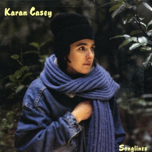 CD диск Casey, Karan: Songlines
CD диск Casey, Karan: Songlines