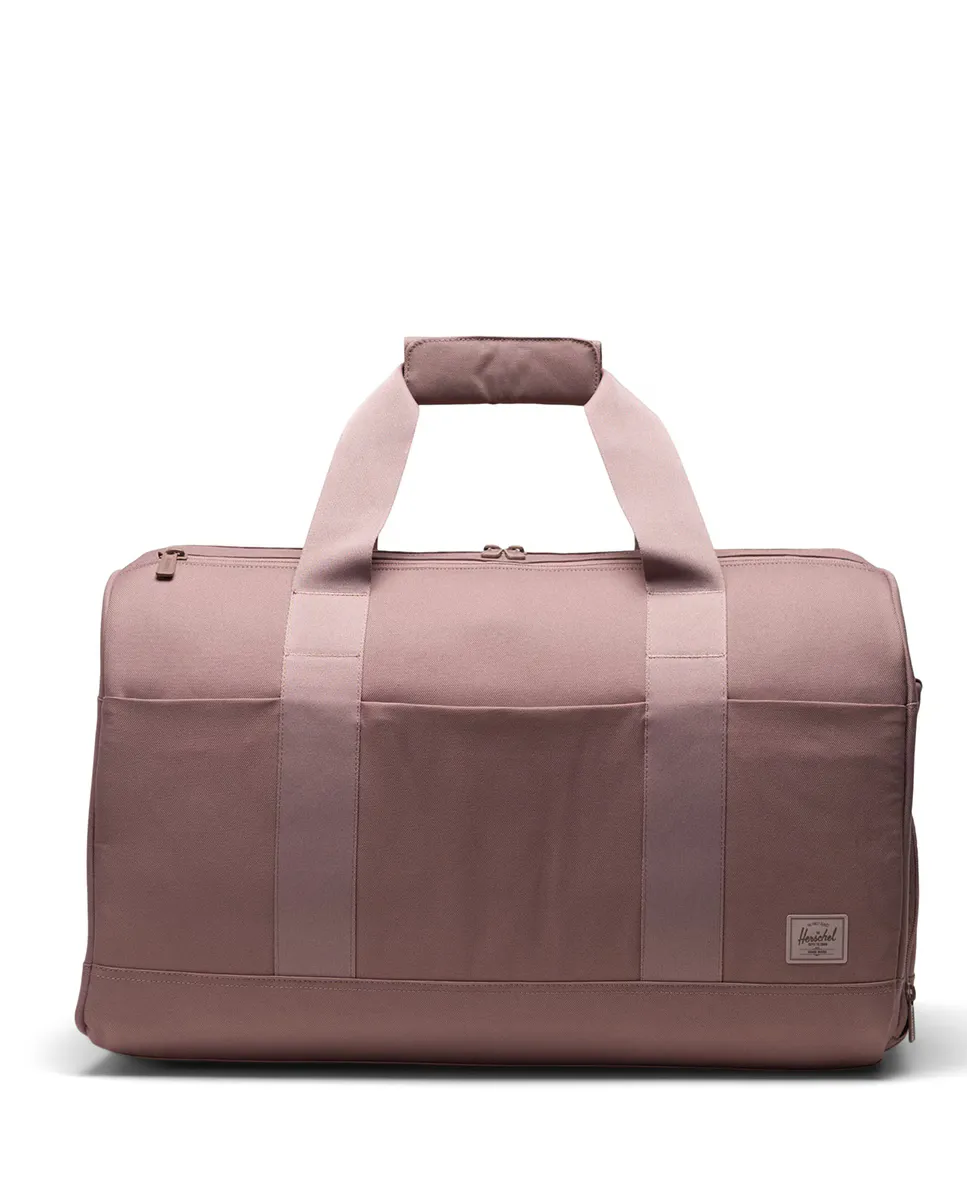 45 л экологичная мужская дорожная сумка розового цвета Herschel, цвет Rosa
45 л экологичная мужская дорожная сумка розового цвета Herschel, цвет Rosa