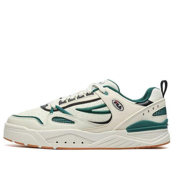 Кроссовки slam 22 skate shoes 'white green' Fila, белый
Кроссовки slam 22 skate shoes 'white green' Fila, белый