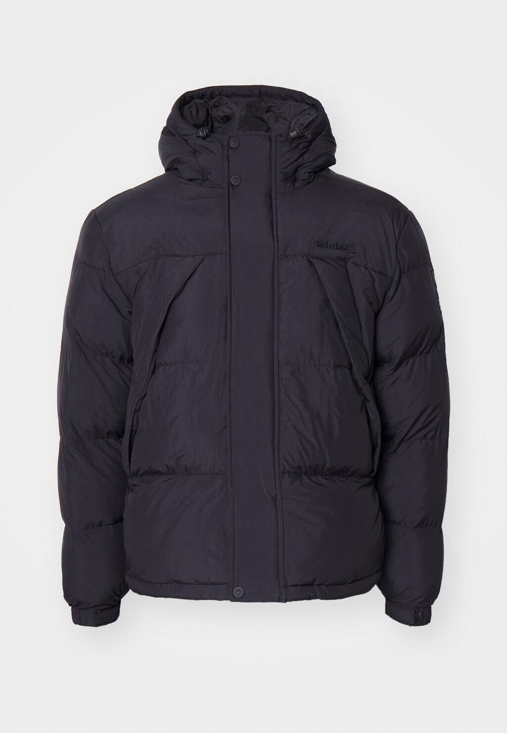 Зимняя куртка DURABLE WATER REPELLENT PUFFER JACKET Timberland, черный
Зимняя куртка DURABLE WATER REPELLENT PUFFER JACKET Timberland, черный