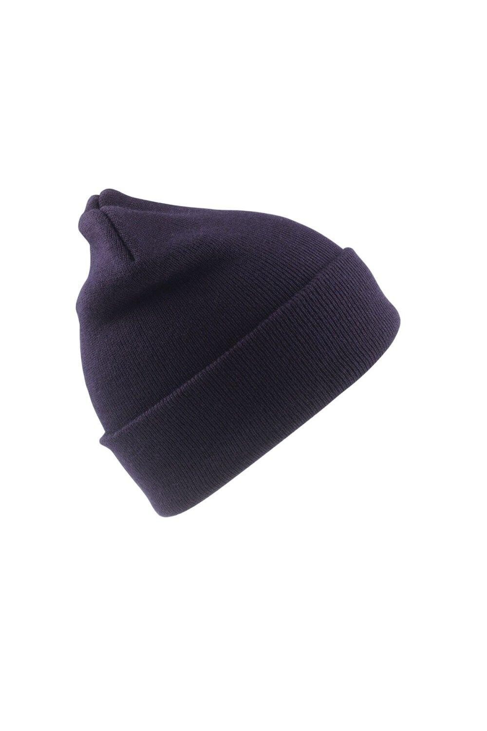 Шерстяная лыжная шапка Result, темно-синий
Шерстяная лыжная шапка Result, темно-синий