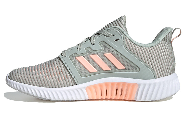 Кроссовки женские Climacool Vent Running Shoes Low-top Heather Grey/Dusty Pink Adidas
Кроссовки женские Climacool Vent Running Shoes Low-top Heather Grey/Dusty Pink Adidas